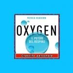 Oxygen – Il Potere del Respiro Libro